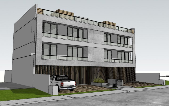 HERMOSOS DUPLEX , NUEVO QUILMES , EXTERNOS