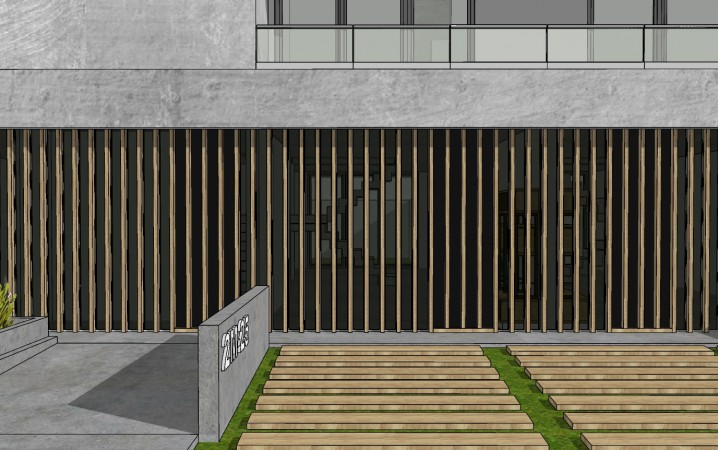 HERMOSOS DUPLEX , NUEVO QUILMES , EXTERNOS