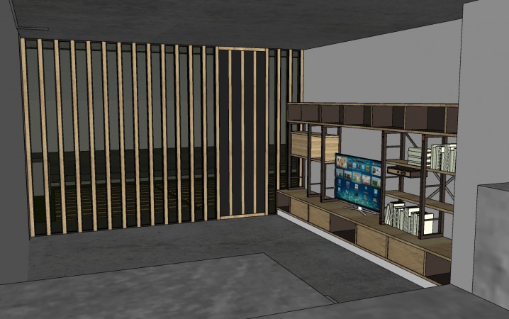 HERMOSOS DUPLEX , NUEVO QUILMES , EXTERNOS