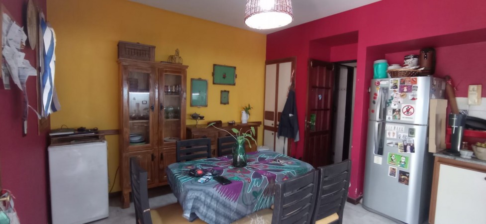 VENTA DE TRIPLEX QUILMES OESTE