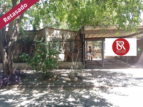 VN - Retasado! Venta casa en Berazategui