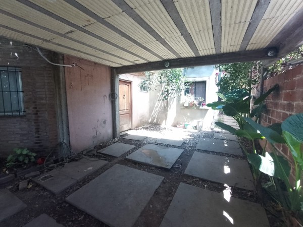 VN - Retasado! Venta casa en Berazategui