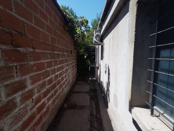VN - Retasado! Venta casa en Berazategui