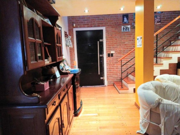 VN - Casa venta Lanus Este