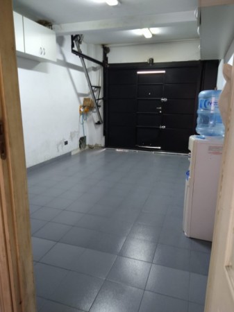 VN - Casa venta Lanus Este