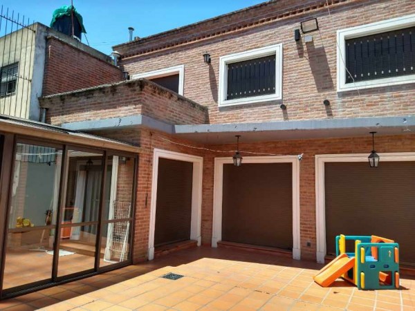 VN - Casa venta Lanus Este