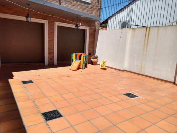 VN - Casa venta Lanus Este