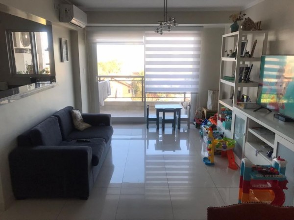 VN - Departamento venta Bernal Centro
