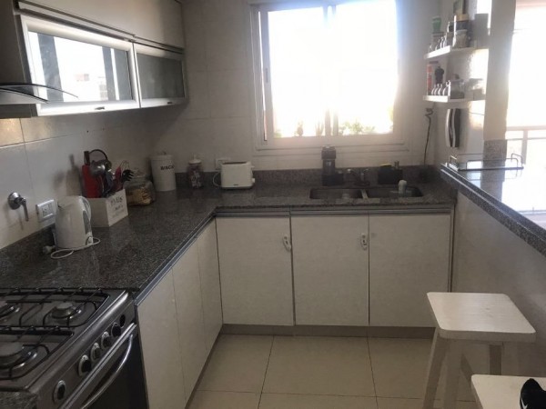 VN - Departamento venta Bernal Centro