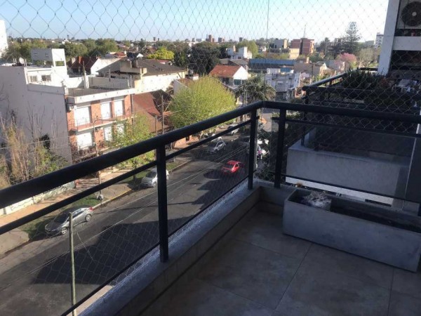 VN - Departamento venta Bernal Centro