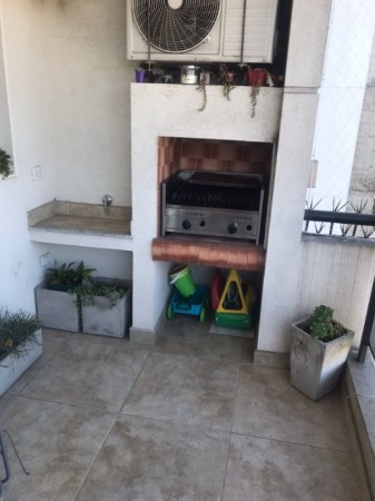 VN - Departamento venta Bernal Centro