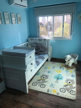 VN - Departamento venta Bernal Centro