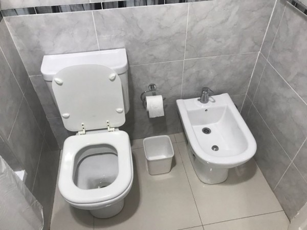VN - Departamento venta Bernal Centro