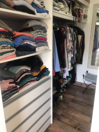 VN - Departamento venta Bernal Centro