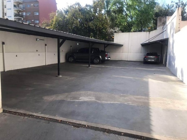 VN - Departamento venta Bernal Centro