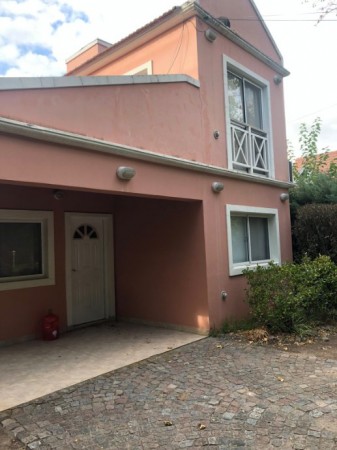 VN - Casa venta El Pato Country Club