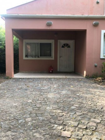 VN - Casa venta El Pato Country Club