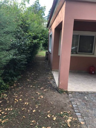 VN - Casa venta El Pato Country Club