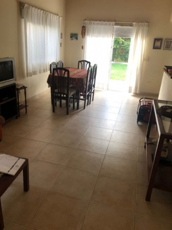 VN - Casa venta El Pato Country Club