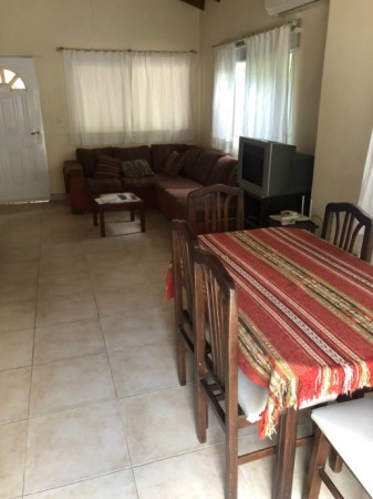 VN - Casa venta El Pato Country Club