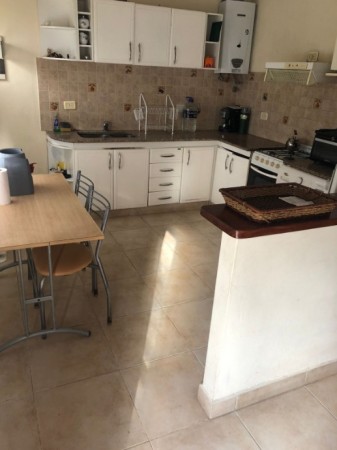 VN - Casa venta El Pato Country Club