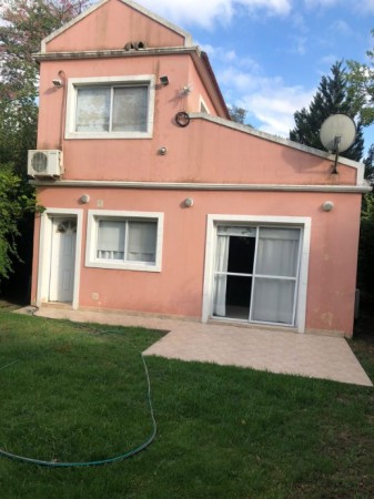 VN - Casa venta El Pato Country Club