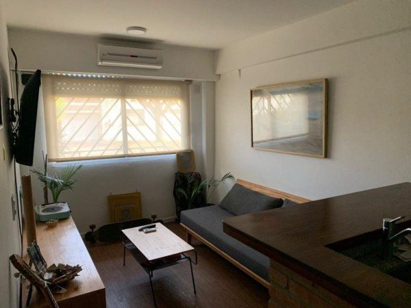 VN - Departamento venta Wilde Centro