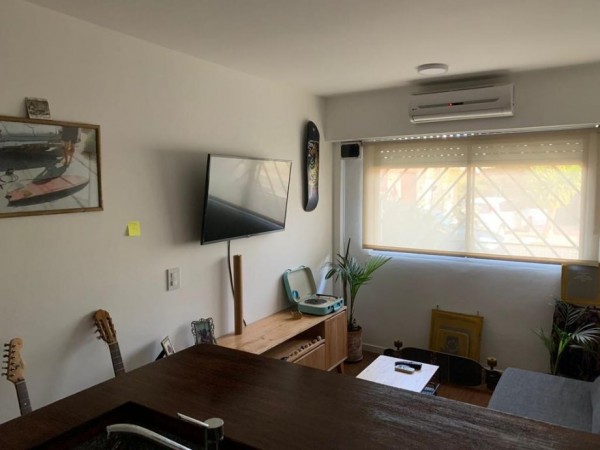 VN - Departamento venta Wilde Centro
