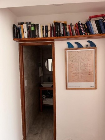 VN - Departamento venta Wilde Centro