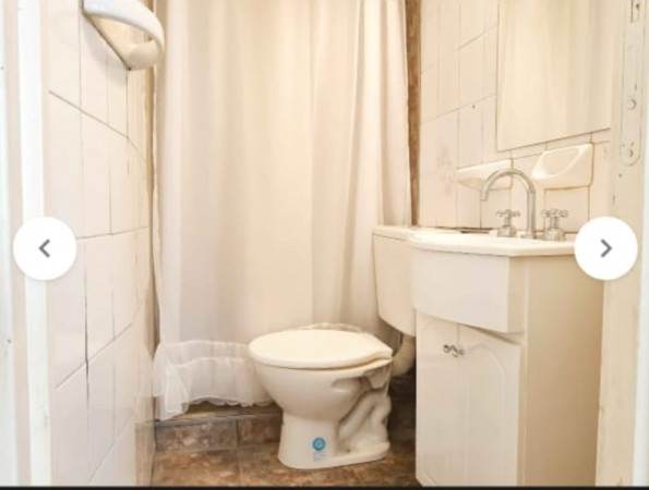 Venta Hermoso departamento cuatro ambientes reciclado a Nuevo