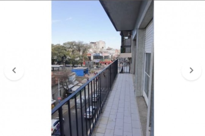 Venta Hermoso departamento cuatro ambientes reciclado a Nuevo