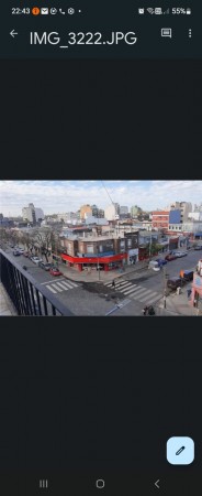 Venta Hermoso departamento cuatro ambientes reciclado a Nuevo