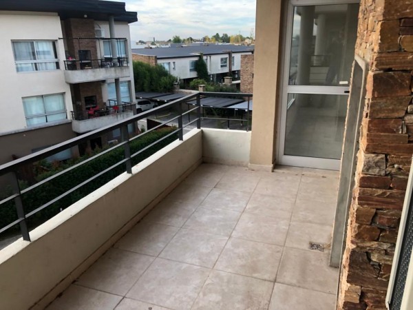 Departamento en Venta Fincas De Iraola 2