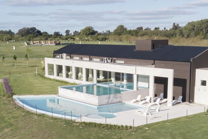 Lote En Venta El Mirador Club de Campo