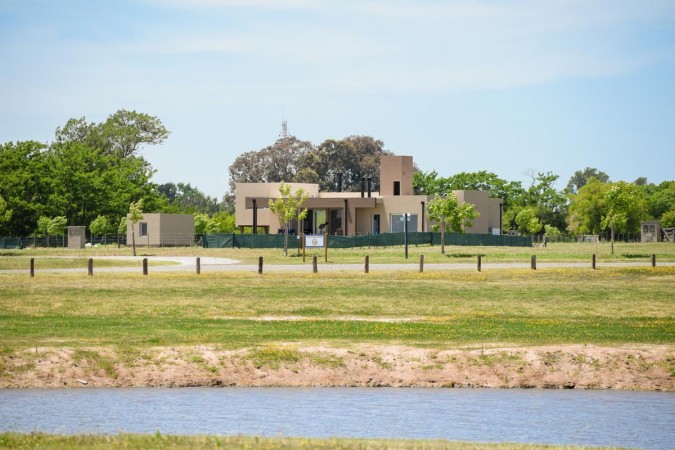 Lote En Venta El Mirador Club de Campo