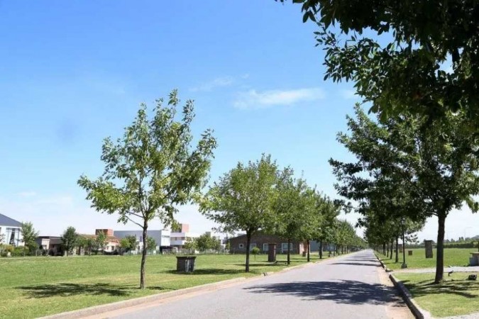 VN - Lote venta Barrancas de Iraola