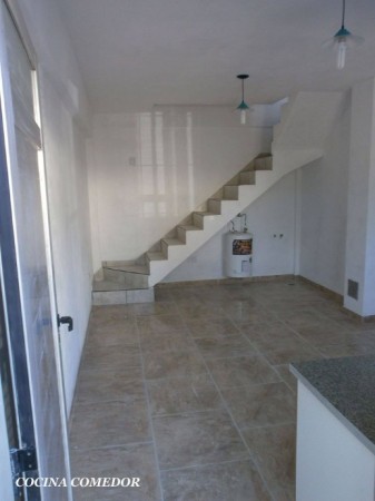 VN - Vivienda en Blocks venta Pueblo Nuevo