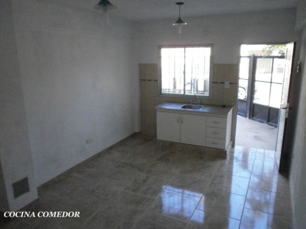 VN - Vivienda en Blocks venta Pueblo Nuevo