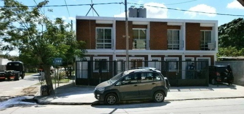 VN - Vivienda en Blocks venta Pueblo Nuevo