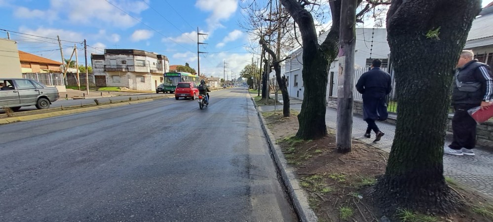 Casa a Reciclar sobre Av. Dardo Rocha Bernal