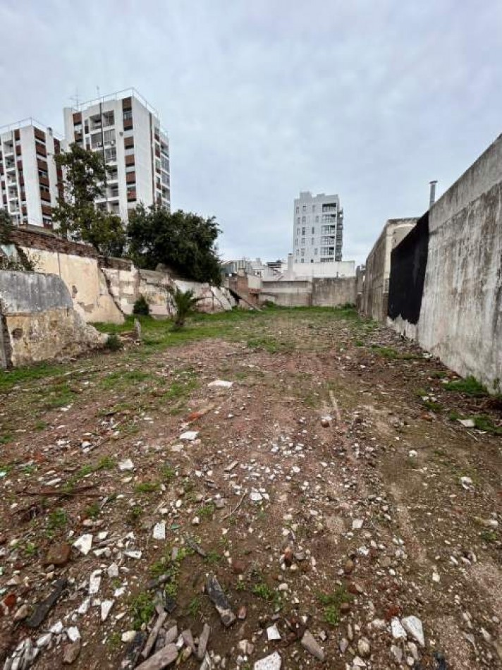 VN - Lote venta Wilde