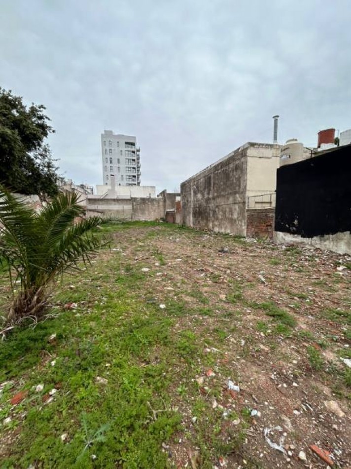 VN - Lote venta Wilde