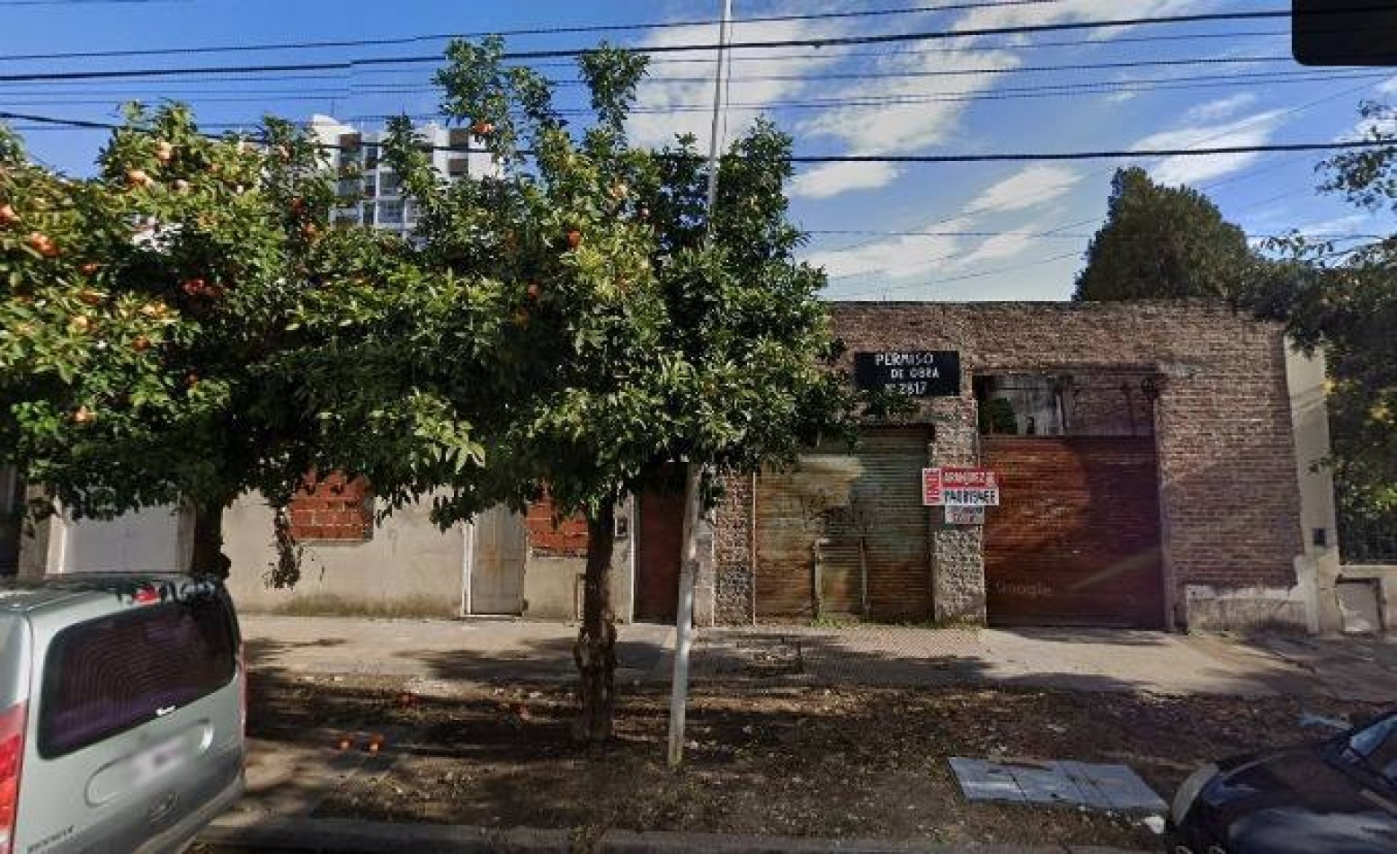 VN - Lote venta Wilde