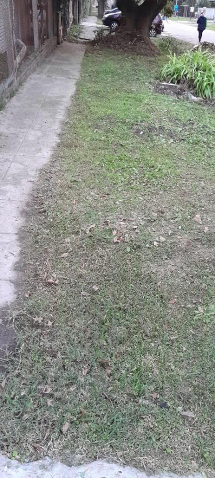 AJ LOTE UNICO EN RANELAGH!!! EXCELENTE UBICACION APTO CREDITO
