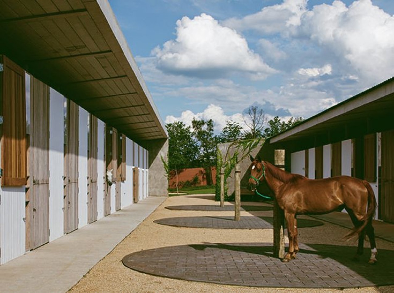 LOTE EN HARAS DEL SUR III - CENTRAL