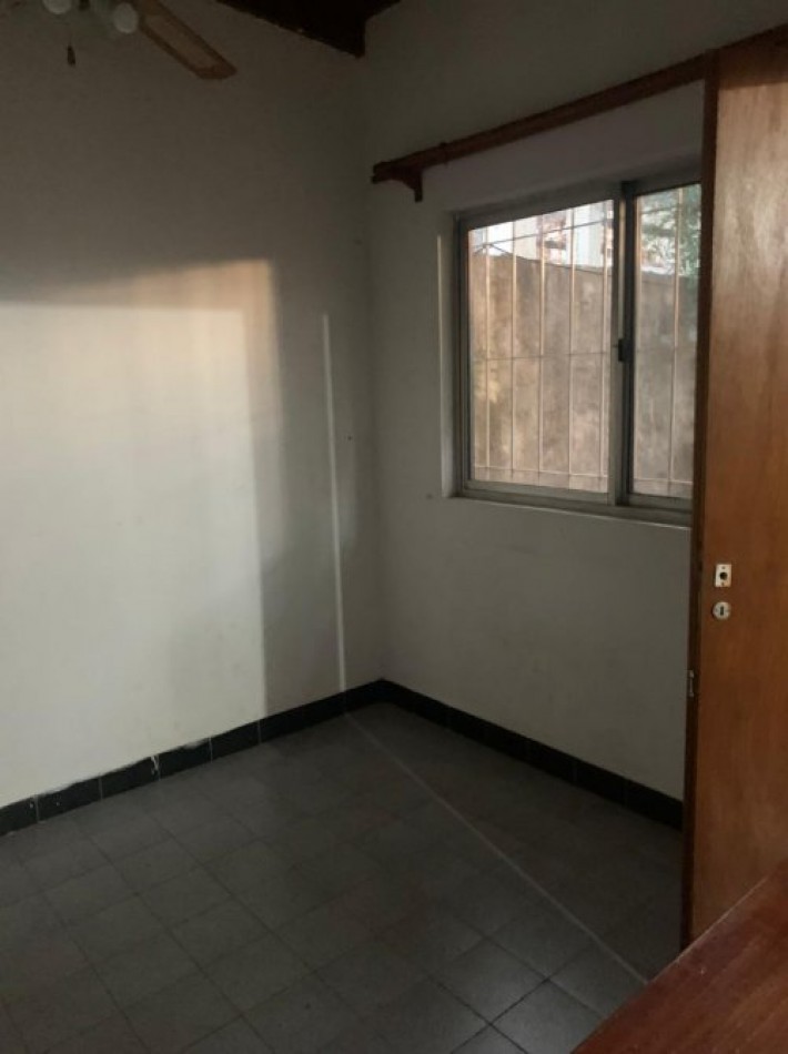 VG - Departamento 3 ambientes en venta