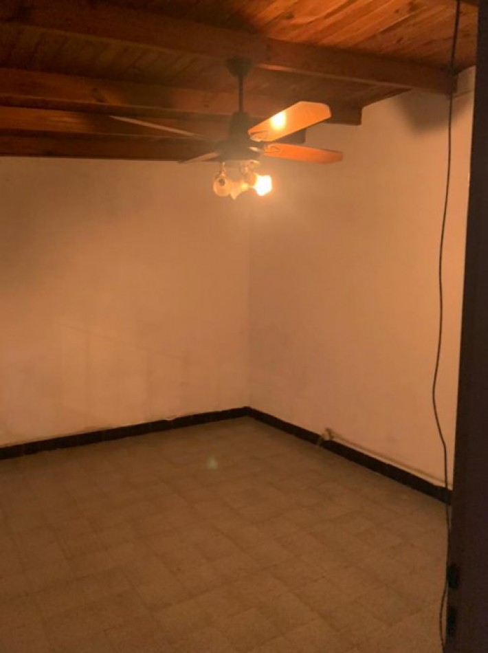 VG - Departamento 3 ambientes en venta