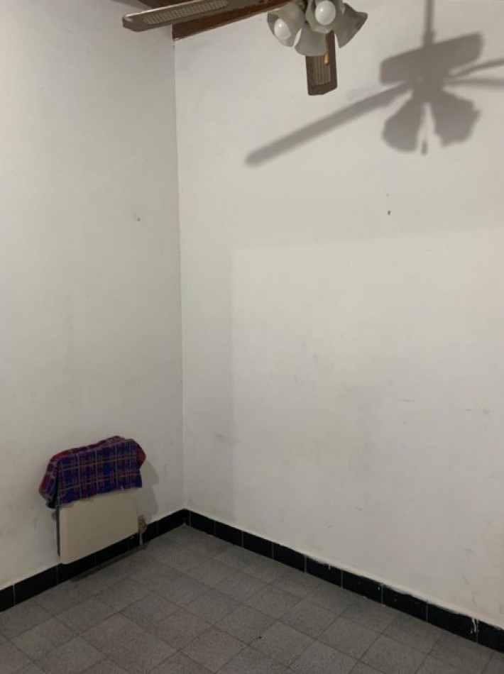 VG - Departamento 3 ambientes en venta