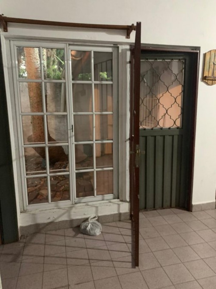 VG - Departamento 3 ambientes en venta