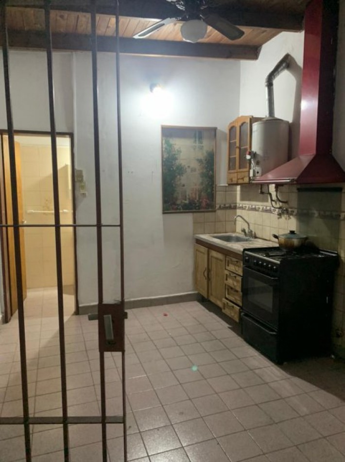 VG - Departamento 3 ambientes en venta